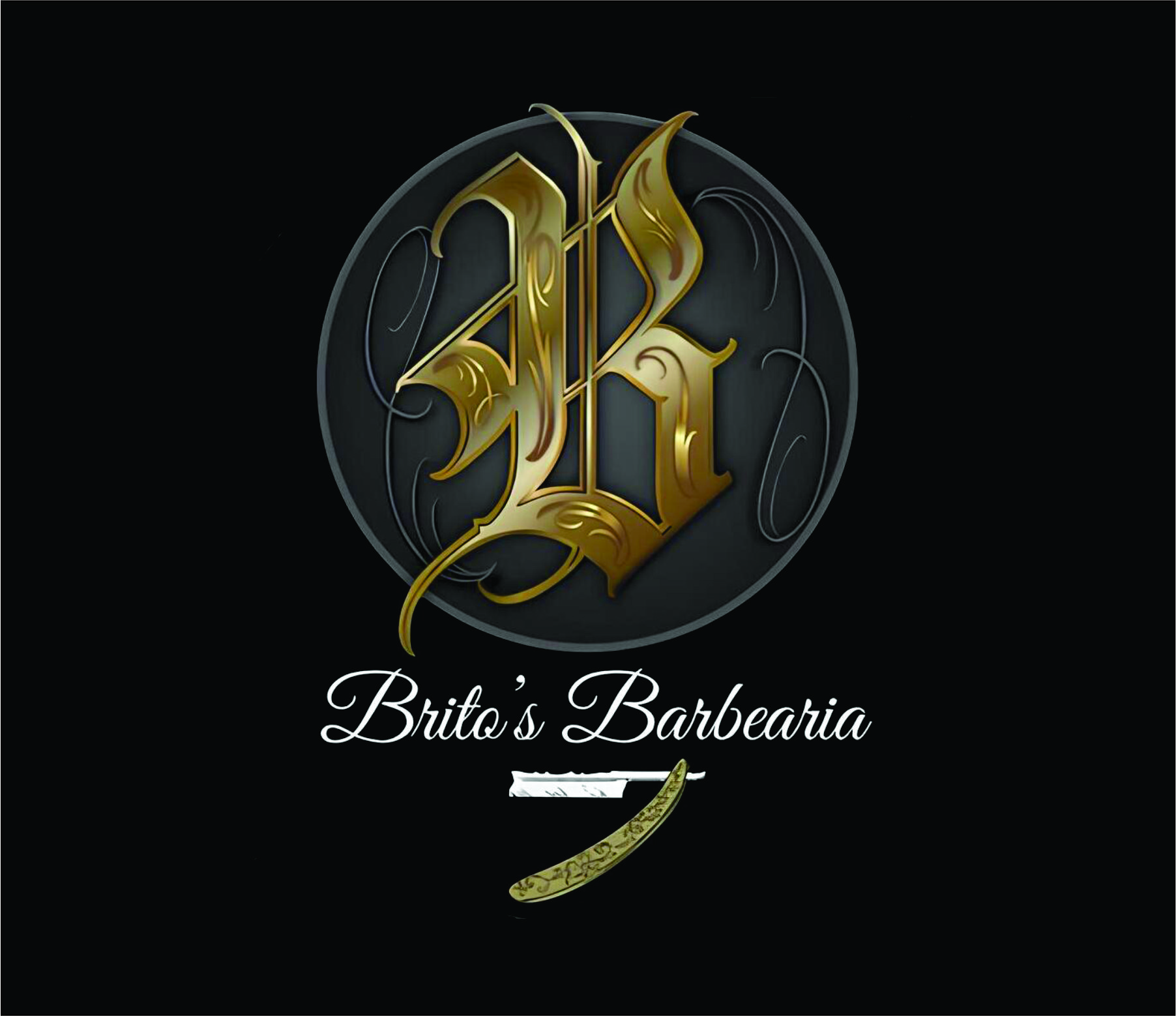 Britos Barbearia